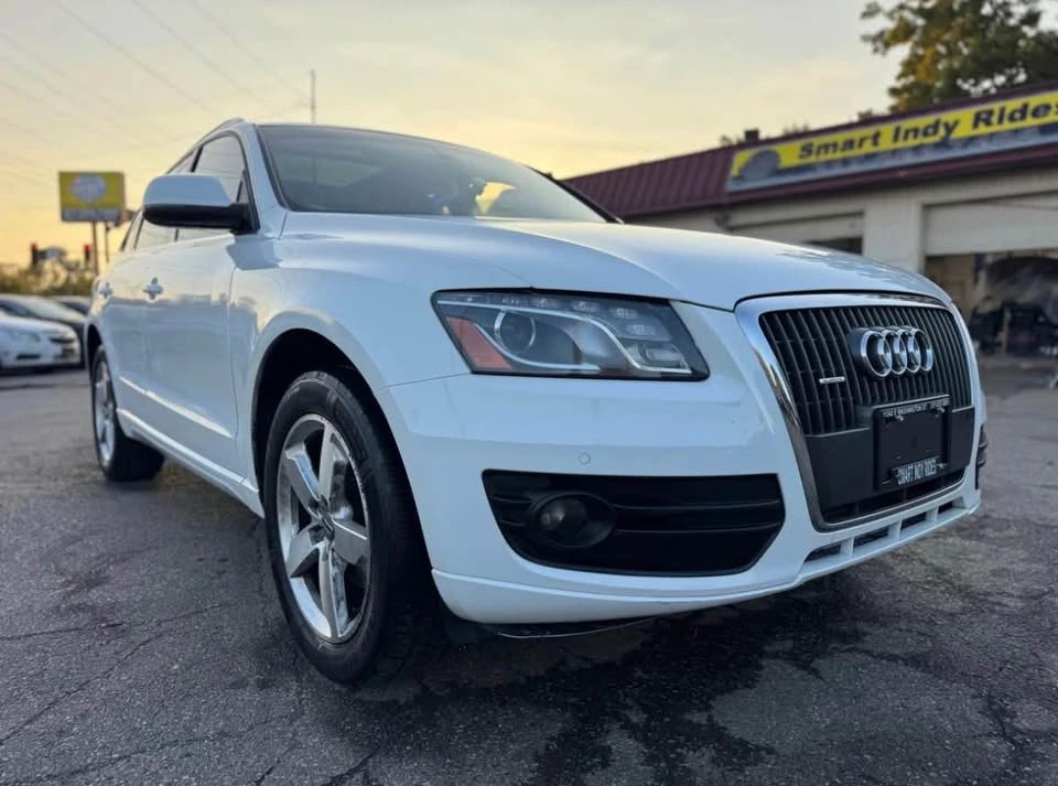 2012 Audi 8R Q5 - Image 5 of 16