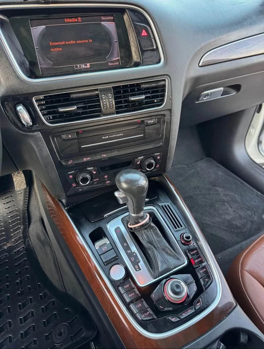 2012 Audi 8R Q5 - Image 15 of 16