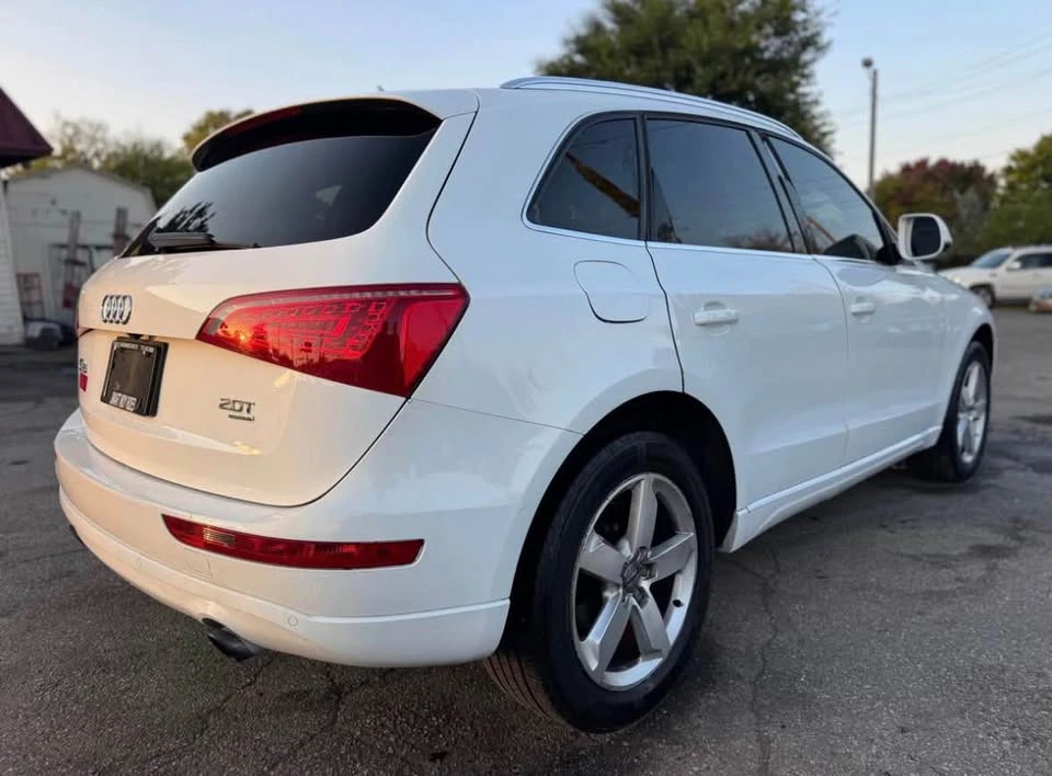 2012 Audi 8R Q5 - Image 6 of 16