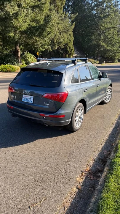 2012 Audi 8R Q5 - Image 3 of 8