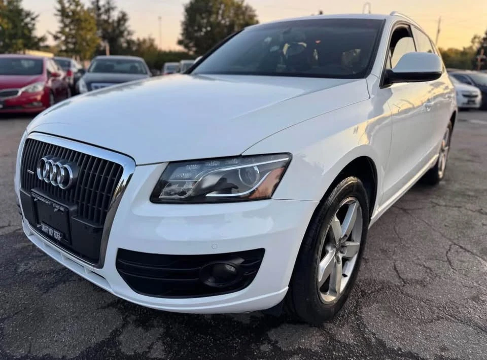 2012 Audi 8R Q5 - Image 2 of 16