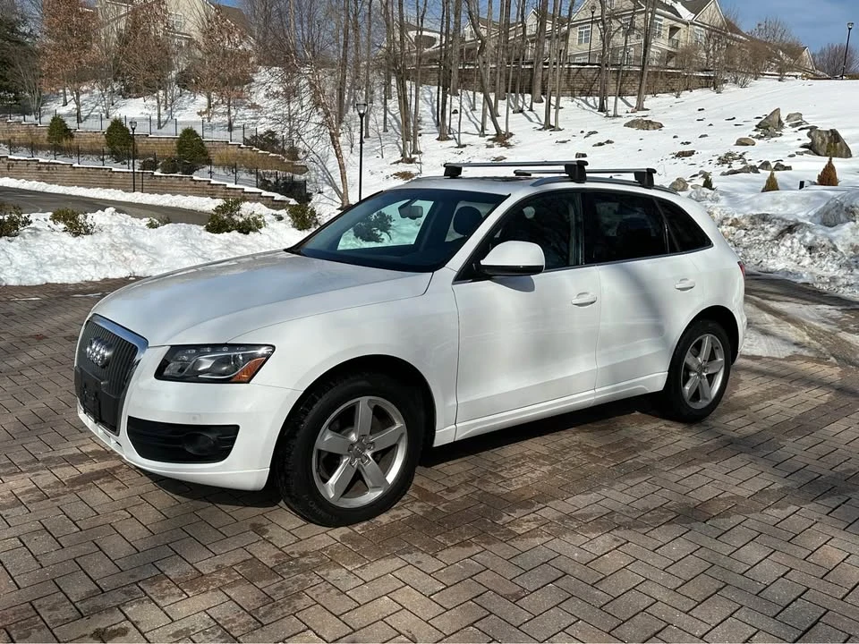2012 Audi 8R Q5 - Image 5 of 11