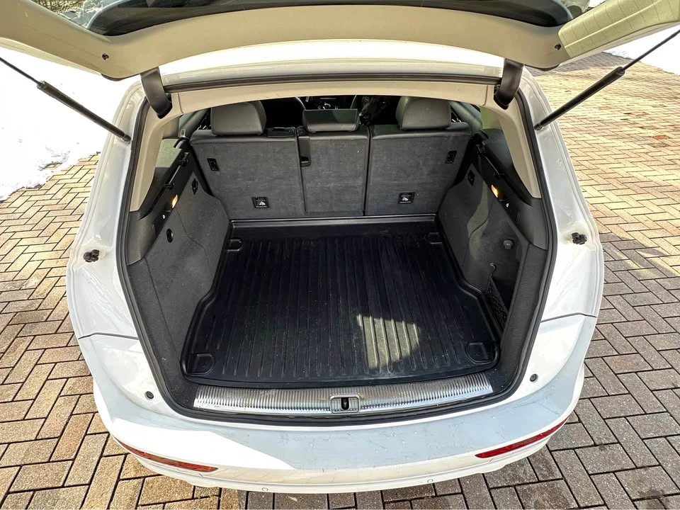 2012 Audi 8R Q5 - Image 9 of 11