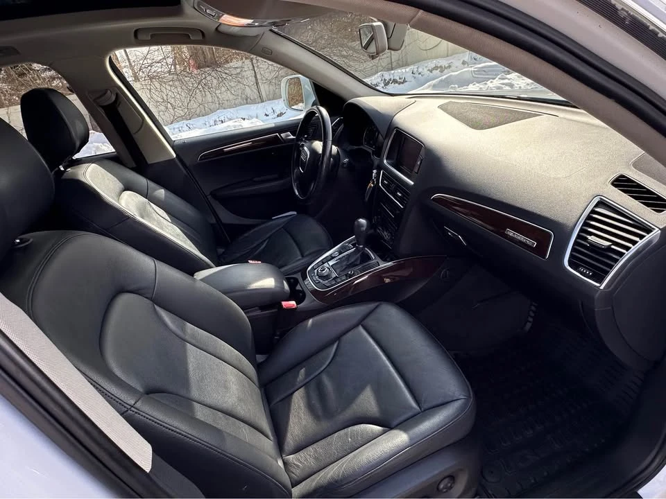 2012 Audi 8R Q5 - Image 10 of 11