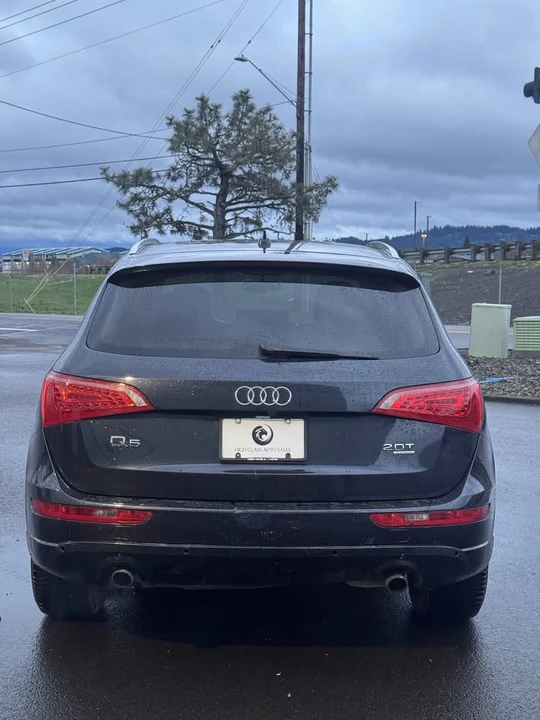 2012 Audi 8R Q5 - Image 4 of 10