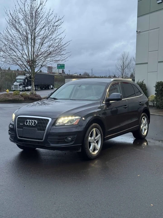 2012 Audi 8R Q5 - Image 6 of 10