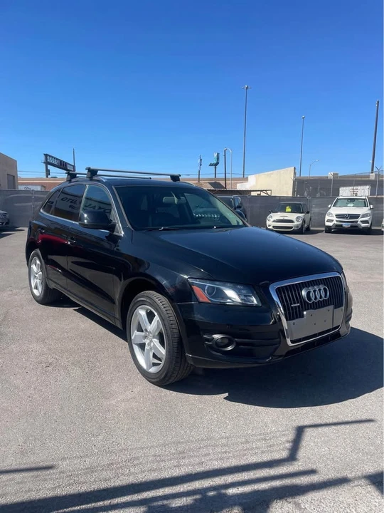 2012 Audi 8R Q5 - Image 2 of 11