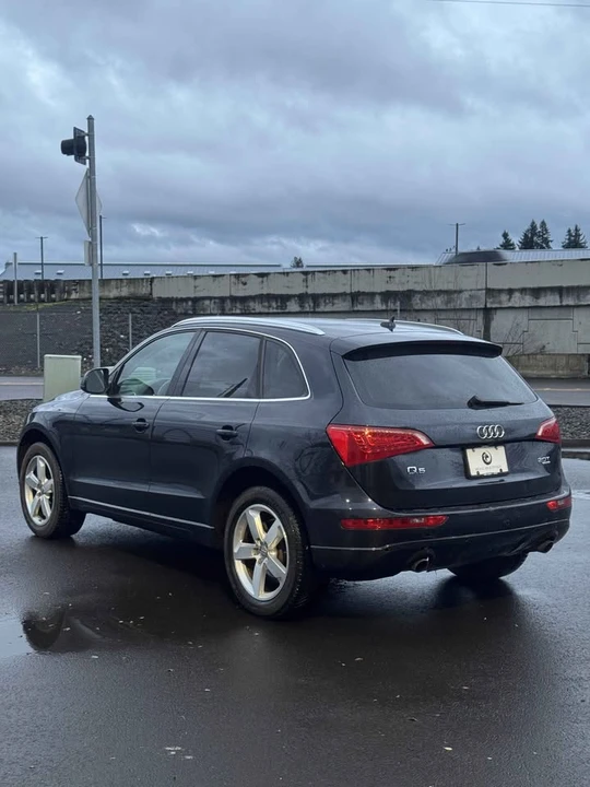 2012 Audi 8R Q5 - Image 5 of 10