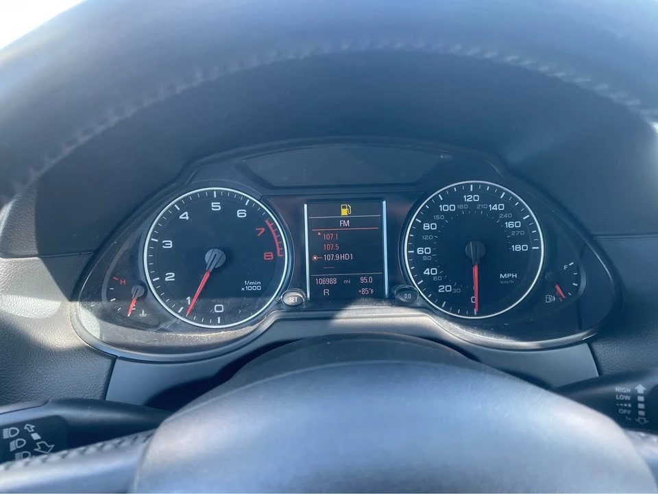 2012 Audi 8R Q5 - Image 11 of 11