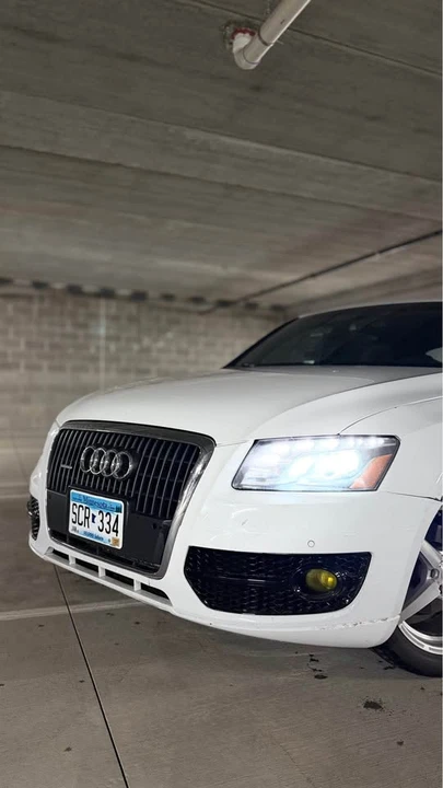 2012 Audi 8R Q5 - Image 2 of 18