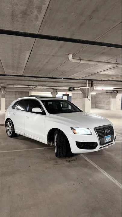 2012 Audi 8R Q5 - Image 3 of 18