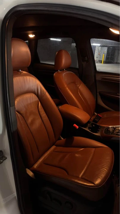 2012 Audi 8R Q5 - Image 8 of 18