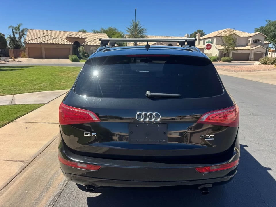 2012 Audi 8R Q5 - Image 4 of 20