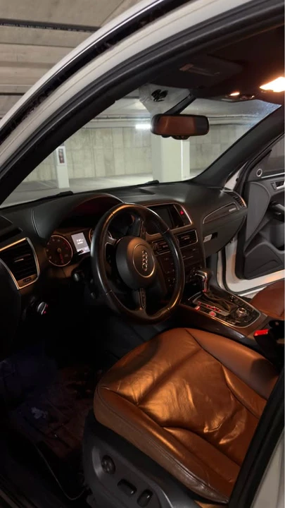 2012 Audi 8R Q5 - Image 11 of 18