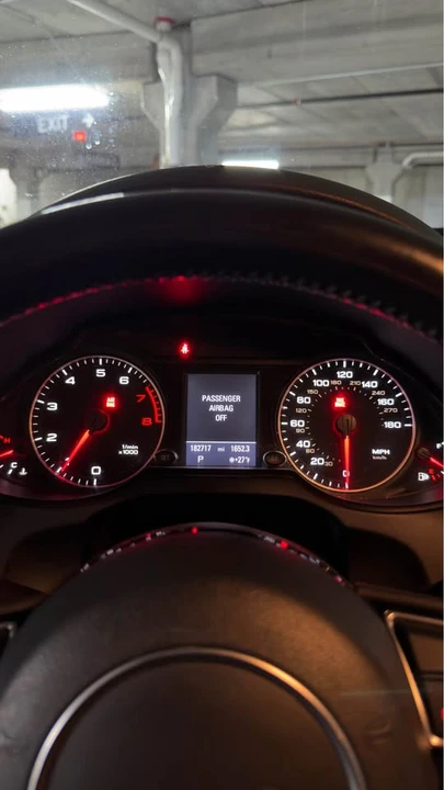 2012 Audi 8R Q5 - Image 12 of 18