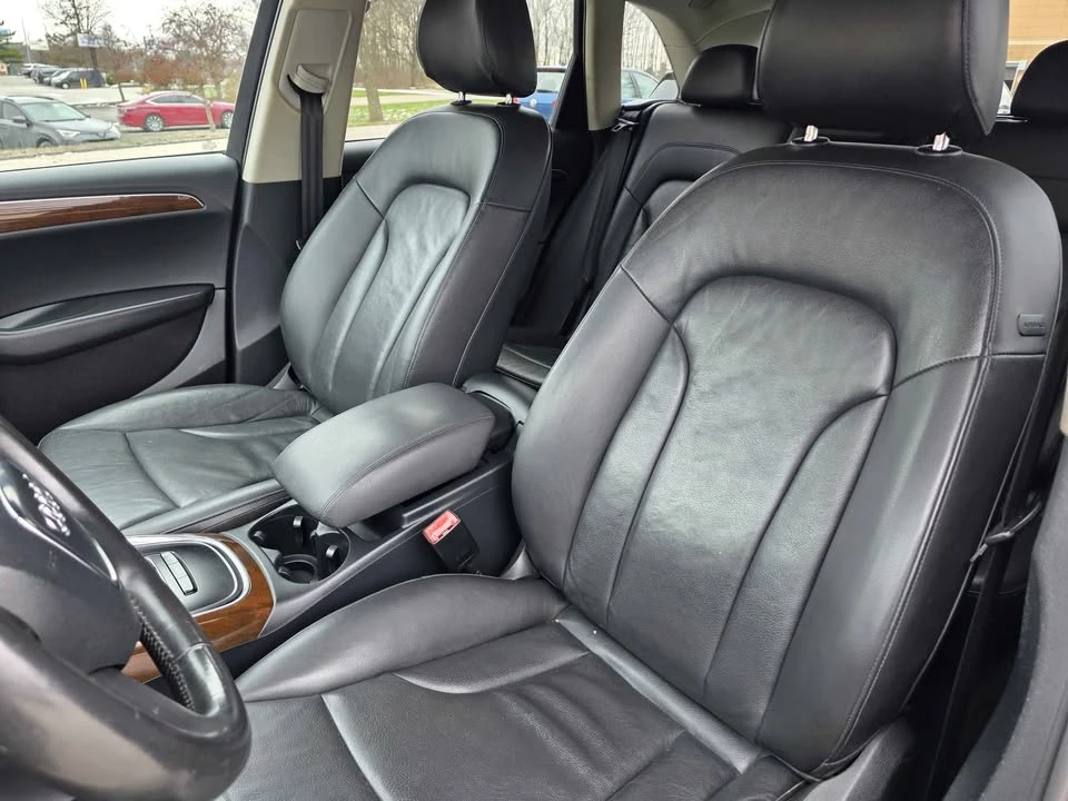 2012 Audi 8R Q5 - Image 11 of 16