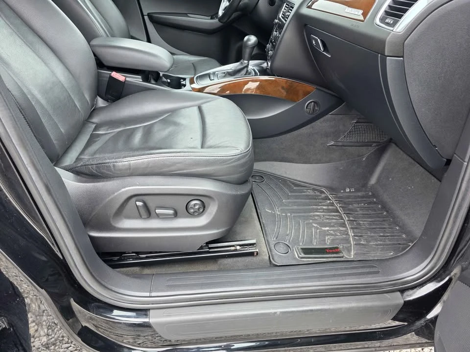 2012 Audi 8R Q5 - Image 16 of 16