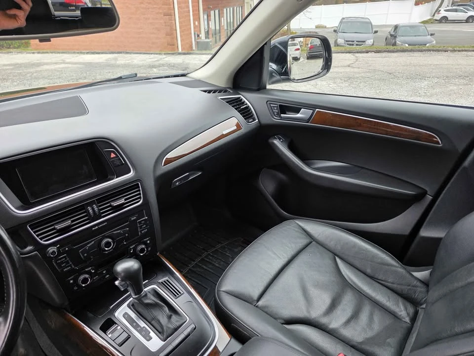 2012 Audi 8R Q5 - Image 9 of 16
