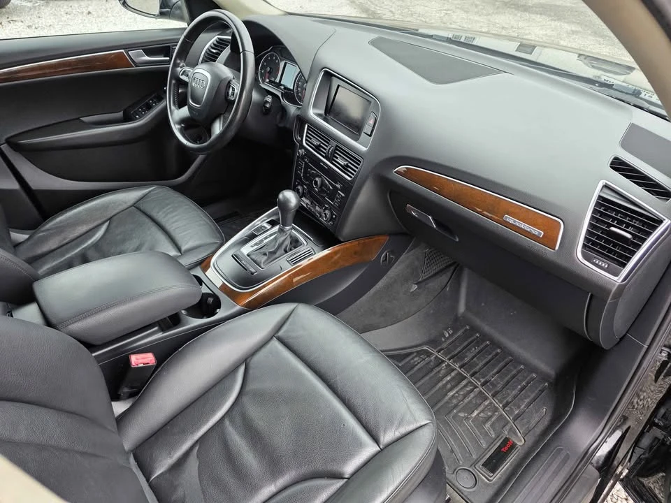 2012 Audi 8R Q5 - Image 15 of 16