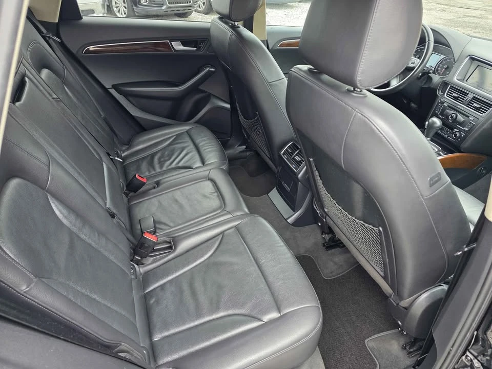 2012 Audi 8R Q5 - Image 14 of 16