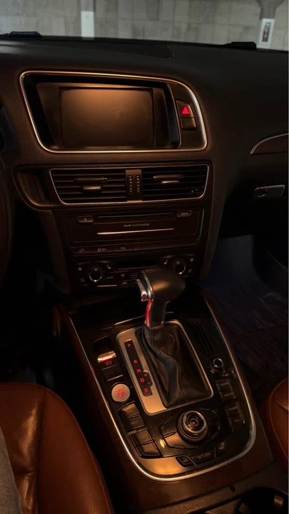 2012 Audi 8R Q5 - Image 13 of 18