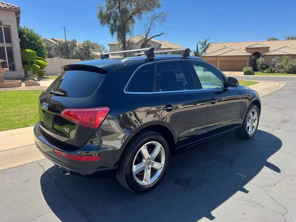 2012 Audi 8R Q5 - Image 3 of 20