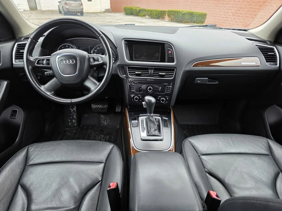 2012 Audi 8R Q5 - Image 12 of 16