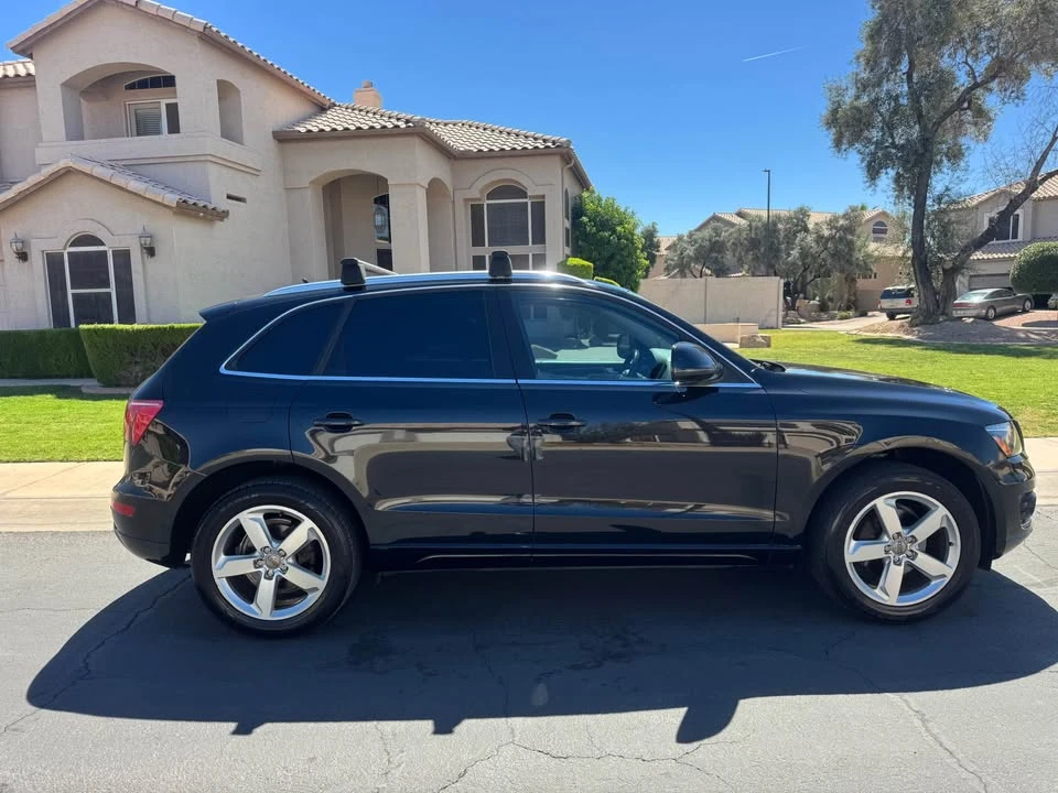 2012 Audi 8R Q5 - Image 2 of 20