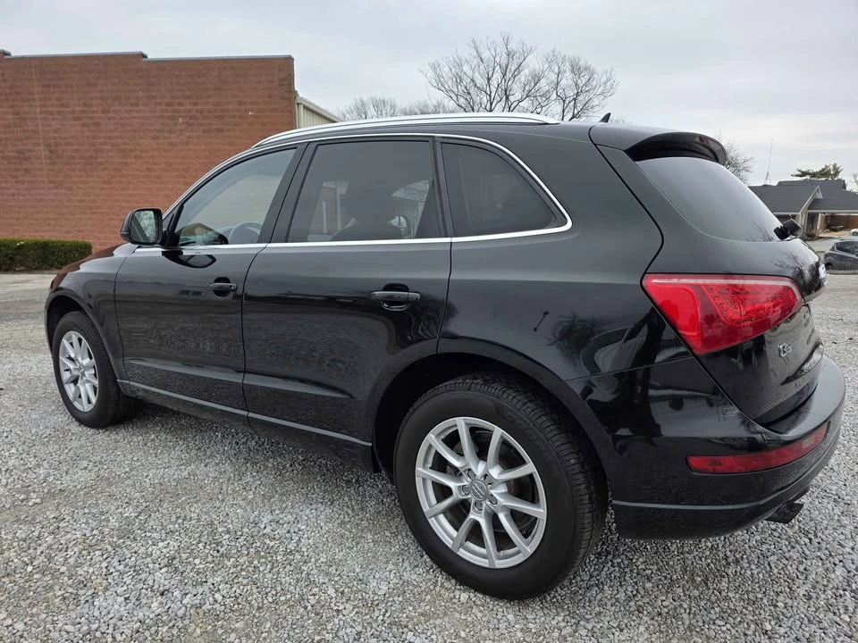2012 Audi 8R Q5 - Image 5 of 16