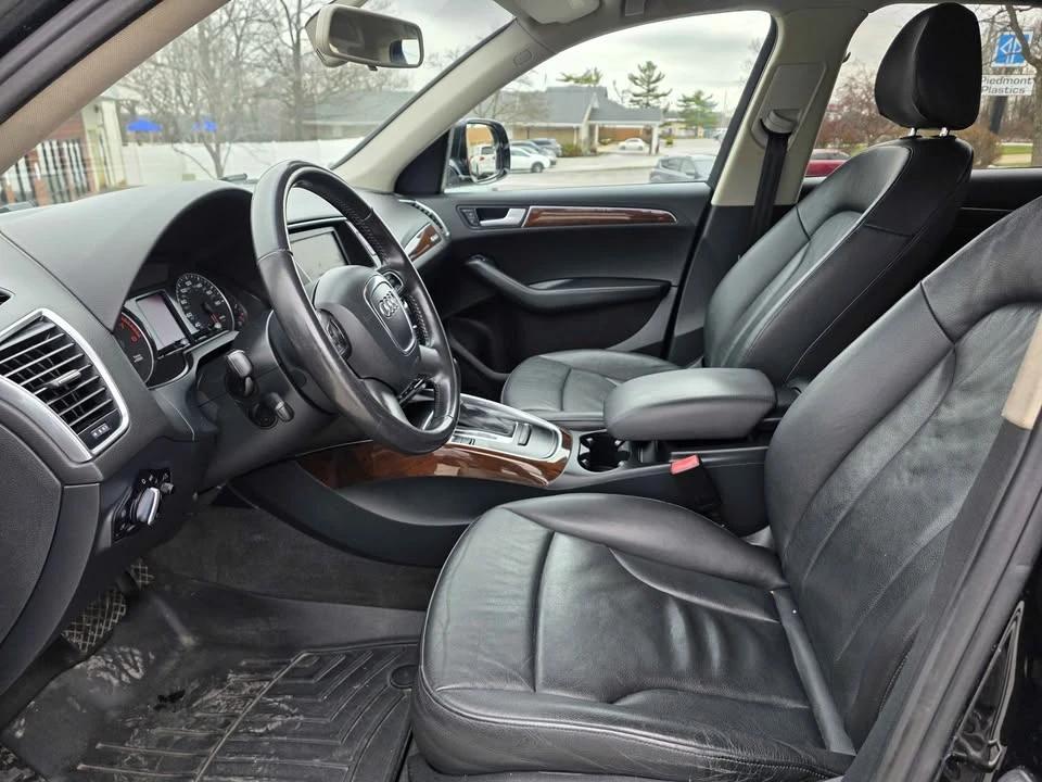 2012 Audi 8R Q5 - Image 10 of 16