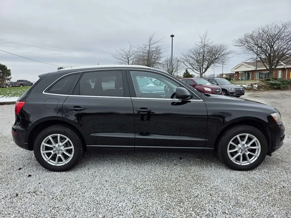 2012 Audi 8R Q5 - Image 3 of 16