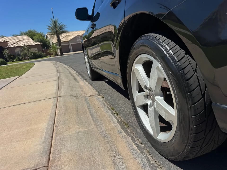 2012 Audi 8R Q5 - Image 20 of 20