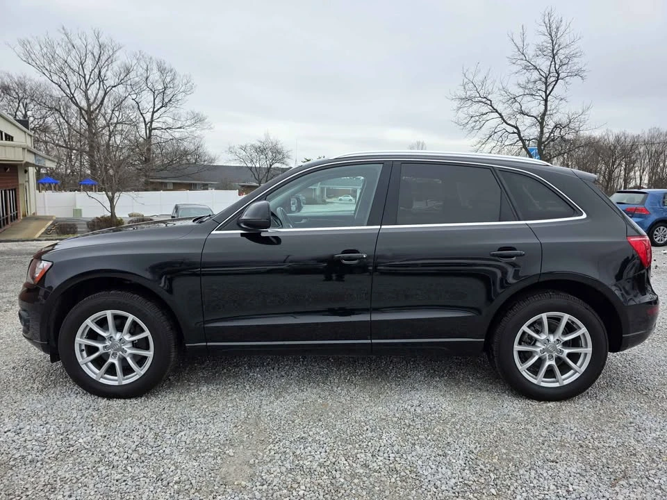 2012 Audi 8R Q5 - Image 6 of 16