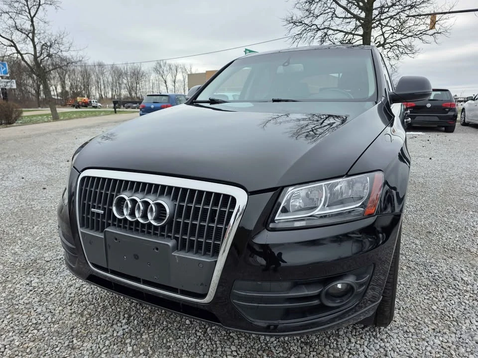2012 Audi 8R Q5 - Image 2 of 16