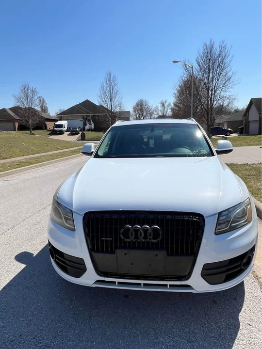 2012 Audi 8R Q5 - Image 2 of 15