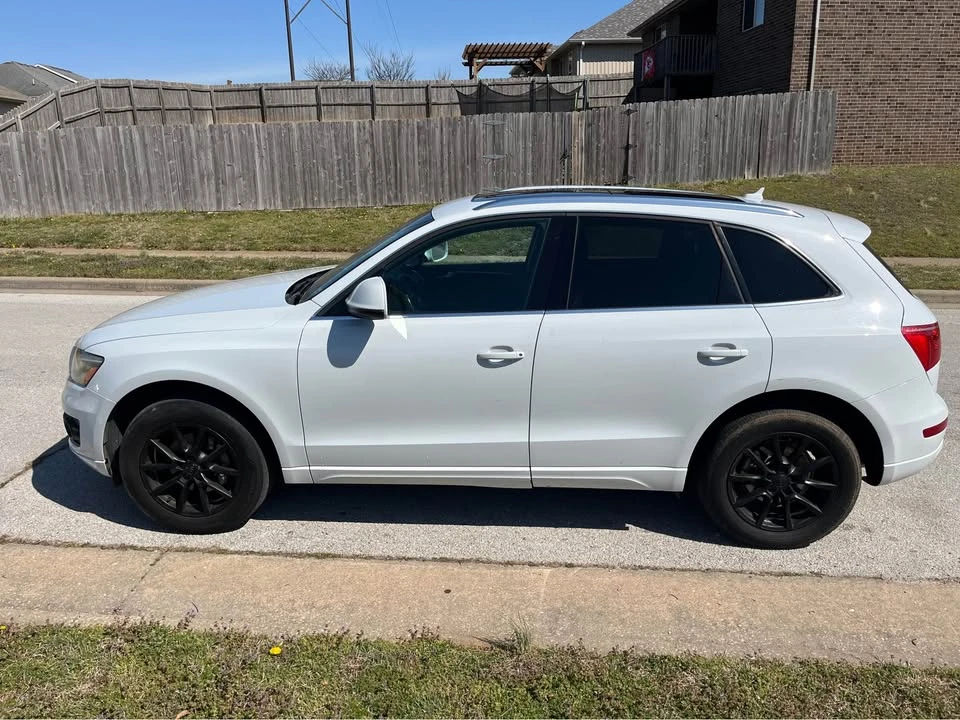 2012 Audi 8R Q5 - Image 5 of 15