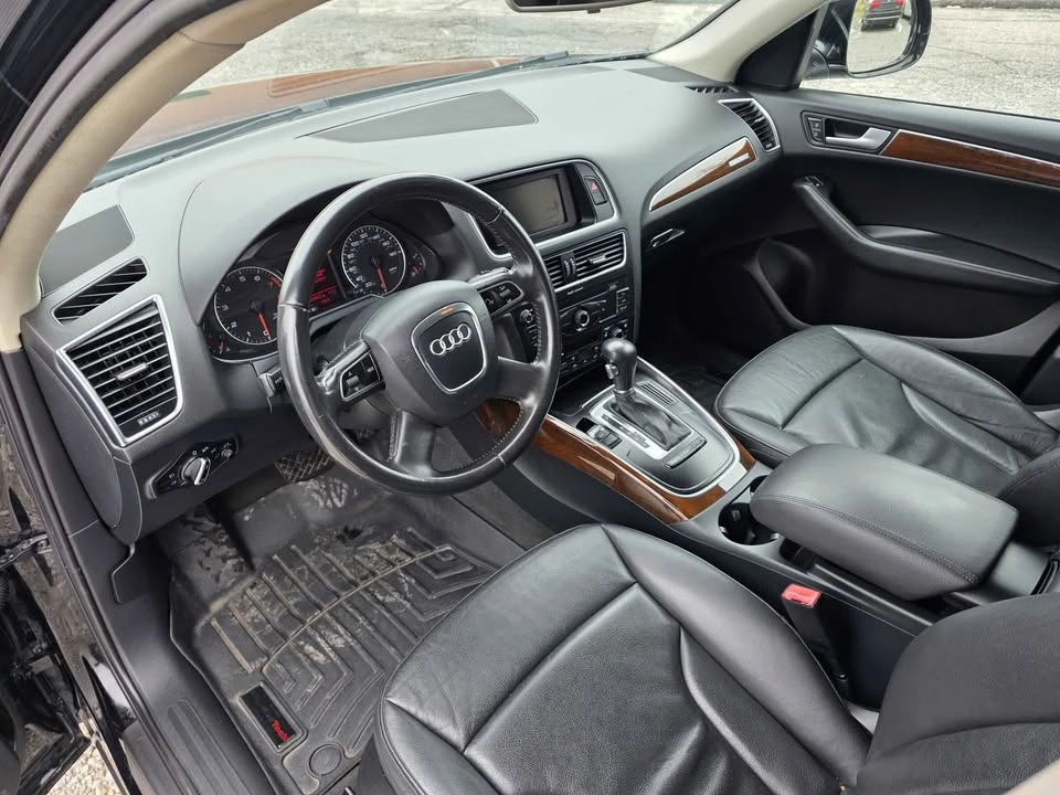 2012 Audi 8R Q5 - Image 8 of 16