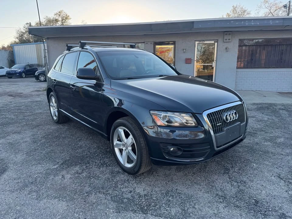 2012 Audi 8R Q5 - Image 3 of 20