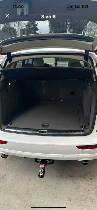 2012 Audi 8R Q5 - Image 6 of 6