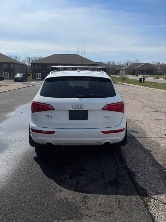 2012 Audi 8R Q5 - Image 5 of 12