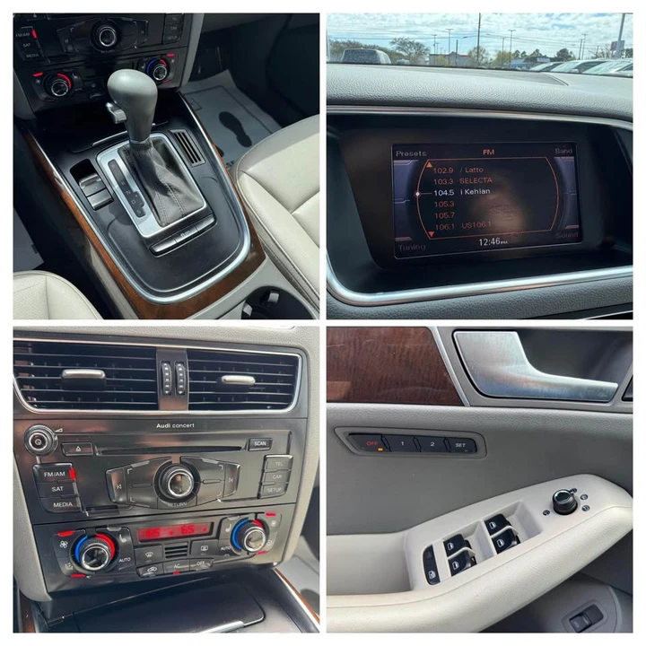 2012 Audi 8R Q5 - Image 19 of 19