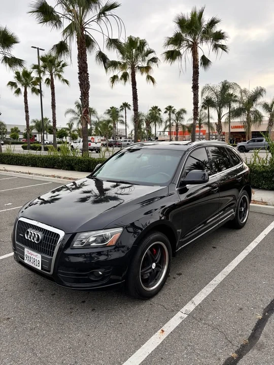 2012 Audi 8R Q5 - Image 15 of 15