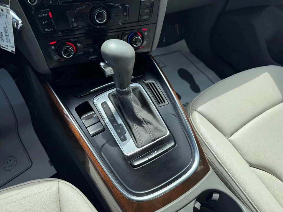 2012 Audi 8R Q5 - Image 16 of 19