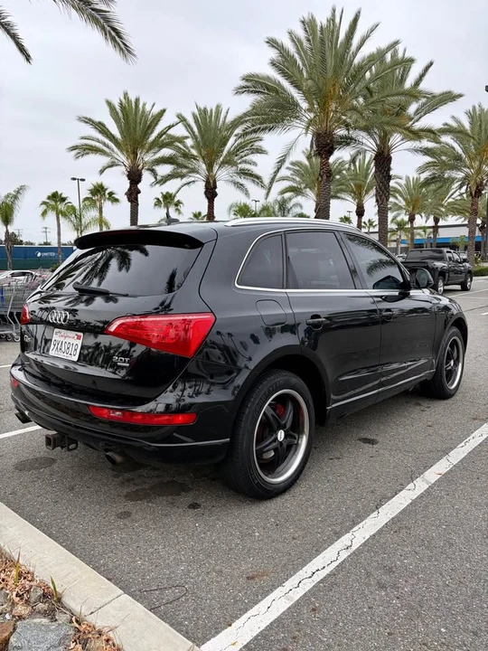 2012 Audi 8R Q5 - Image 5 of 15