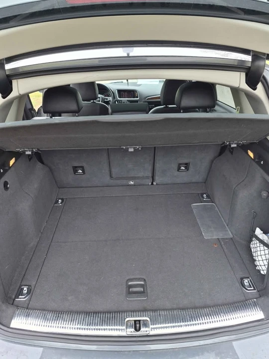 2012 Audi 8R Q5 - Image 8 of 8
