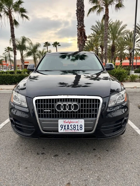 2012 Audi 8R Q5 - Image 2 of 15