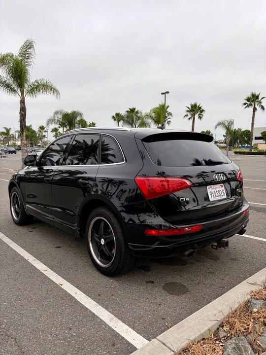 2012 Audi 8R Q5 - Image 7 of 15
