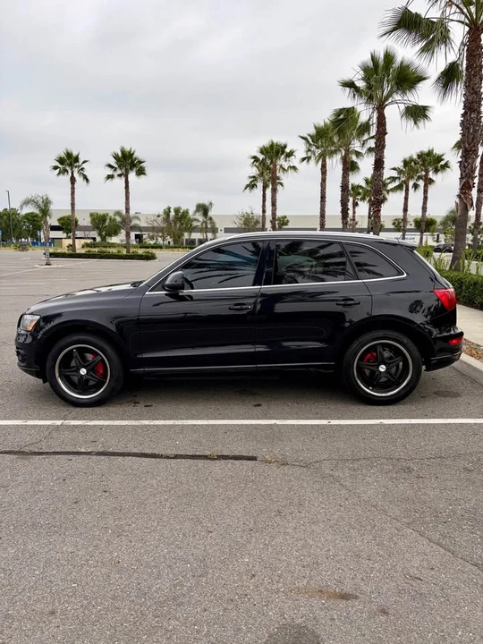 2012 Audi 8R Q5 - Image 8 of 15