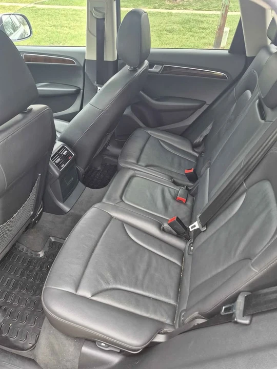 2012 Audi 8R Q5 - Image 5 of 8