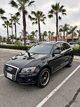 2012 Audi Q5 2.0T Quattro Premium